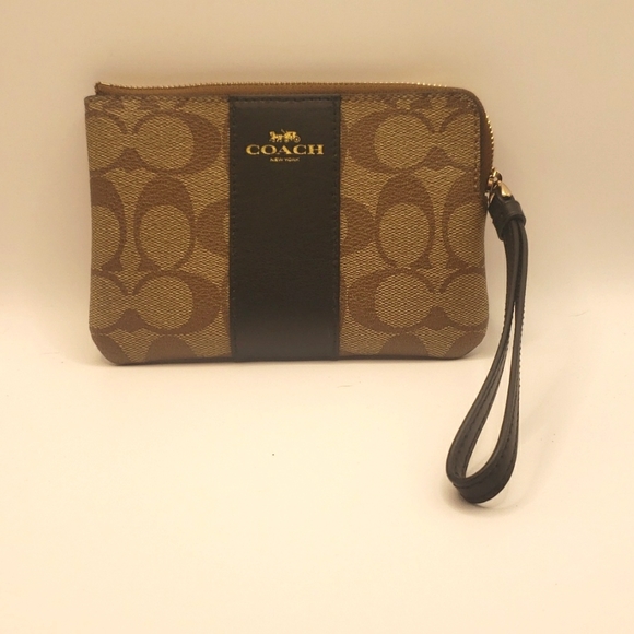 Coach wallet & wristlet - Picture 11 of 14